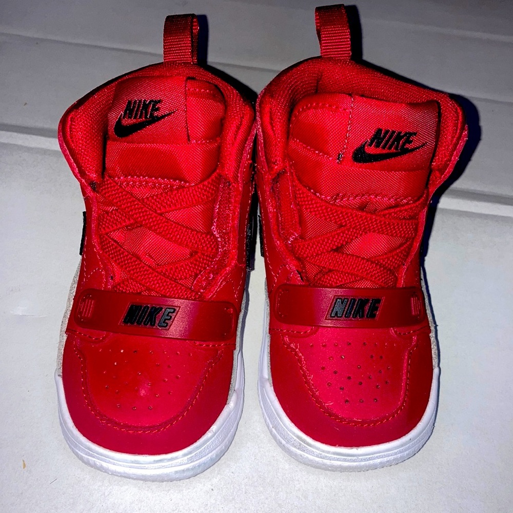 Baby Jordan’s
